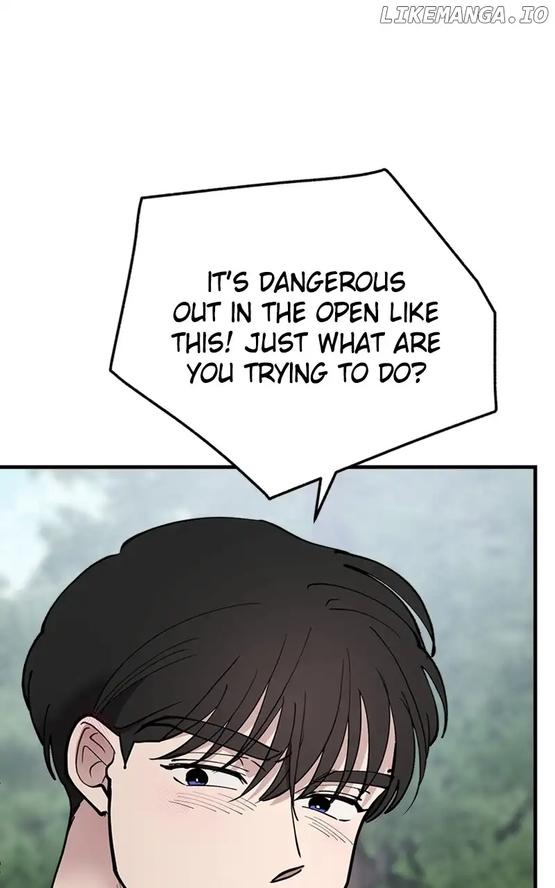 The Team Leader is Tired of Being A Newlywed Chapter 53 page 87