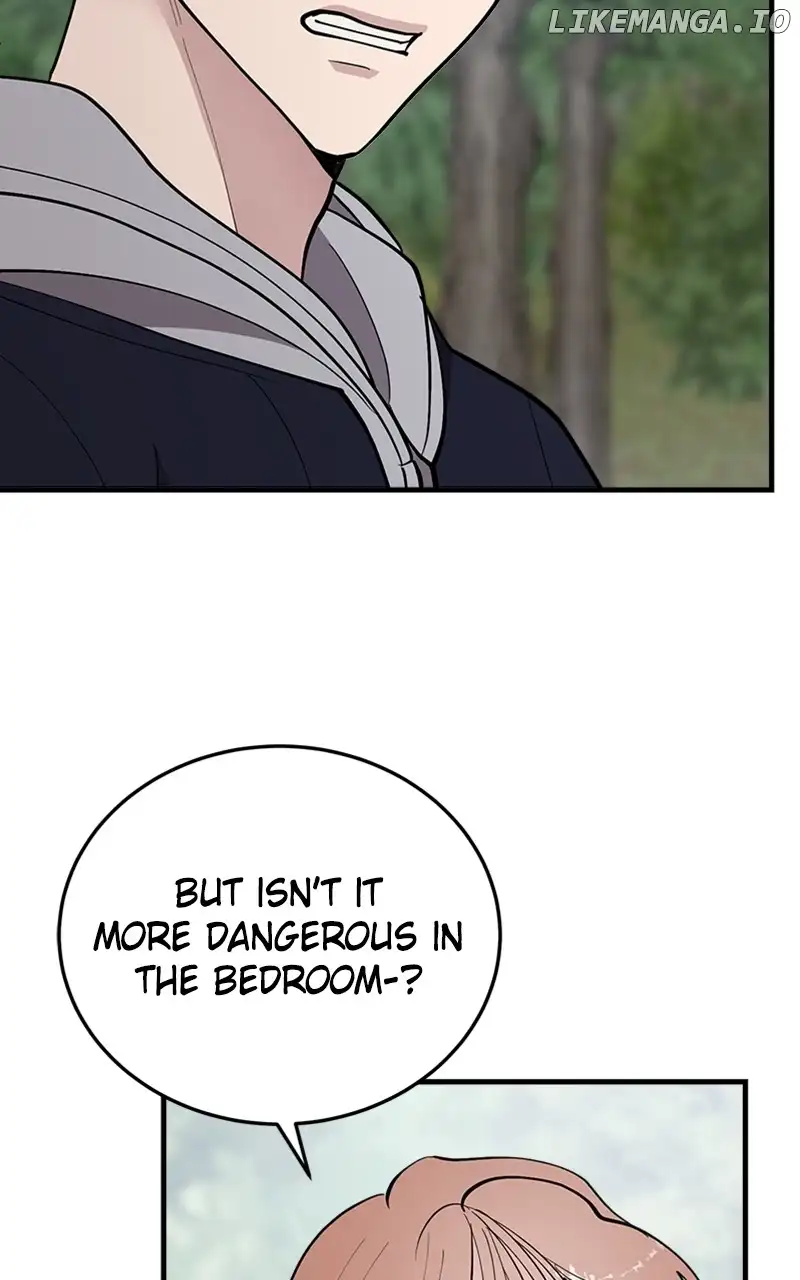 The Team Leader is Tired of Being A Newlywed Chapter 53 page 88