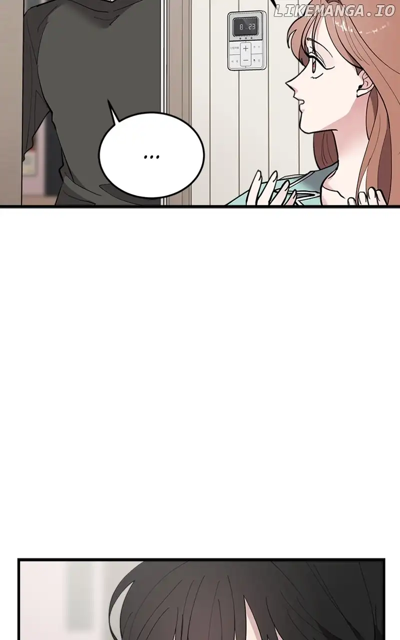 The Team Leader is Tired of Being A Newlywed Chapter 53 page 8
