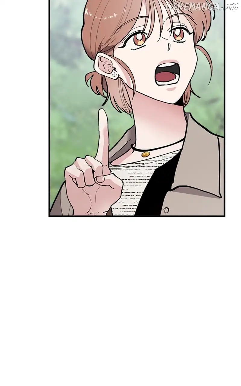 The Team Leader is Tired of Being A Newlywed Chapter 53 page 89