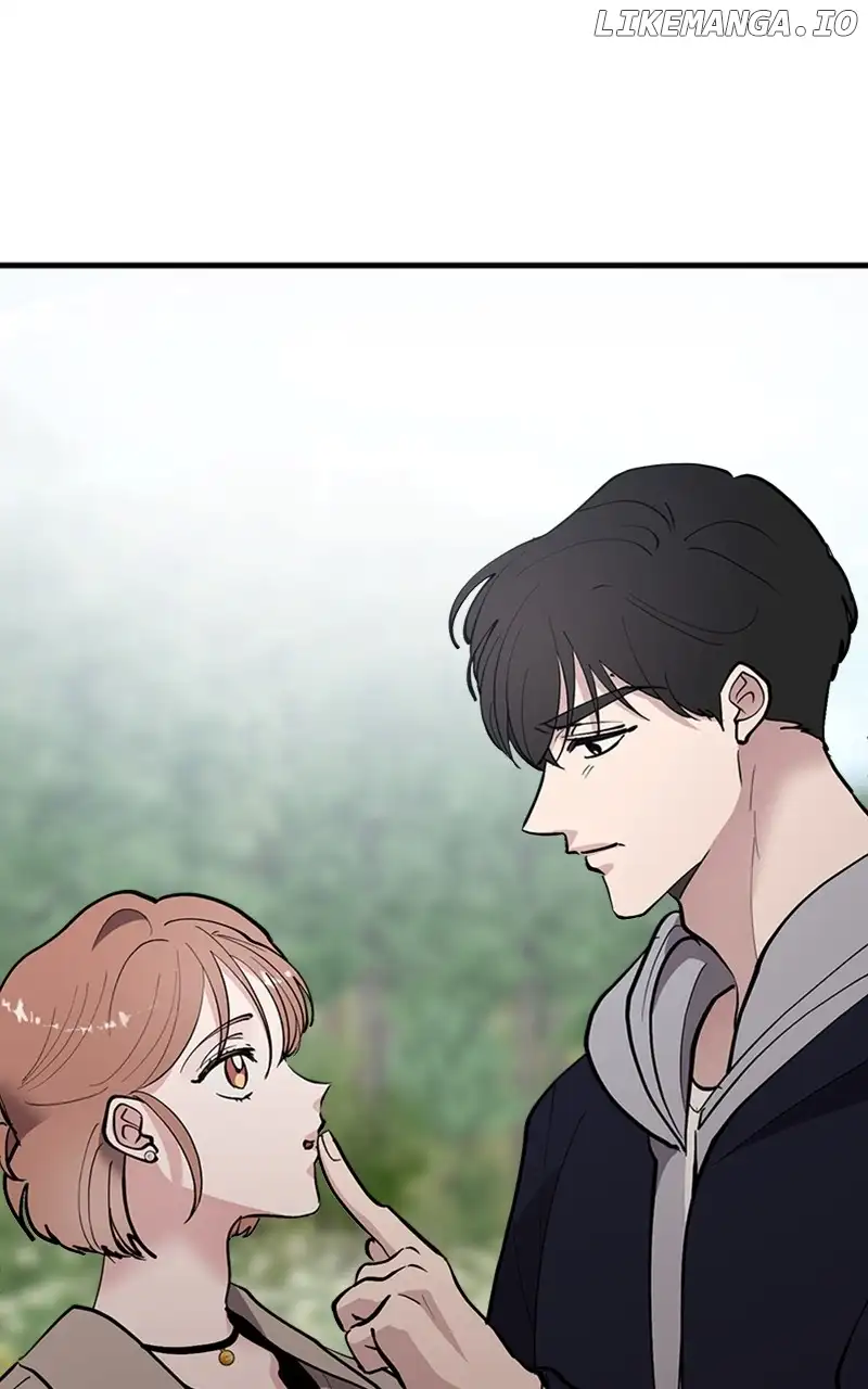 The Team Leader is Tired of Being A Newlywed Chapter 53 page 91