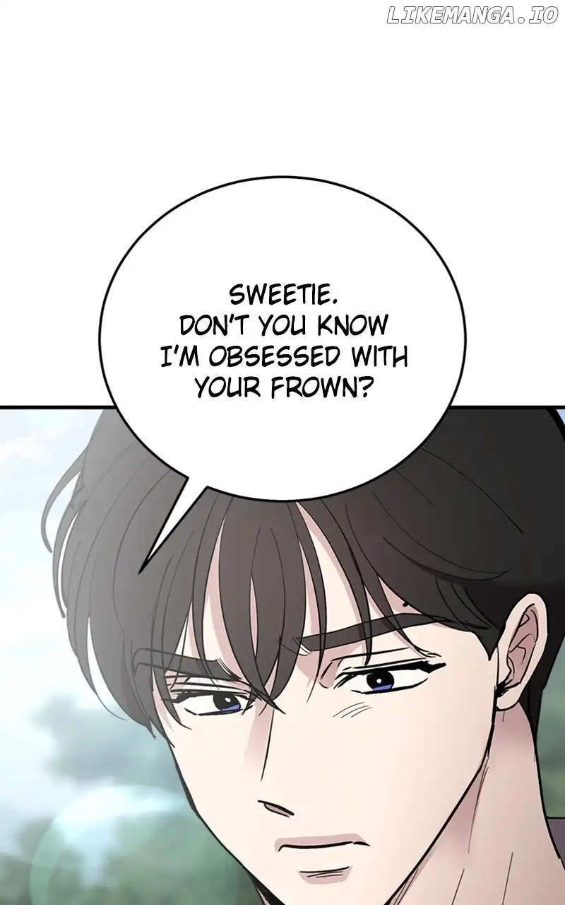 The Team Leader is Tired of Being A Newlywed Chapter 53 page 93
