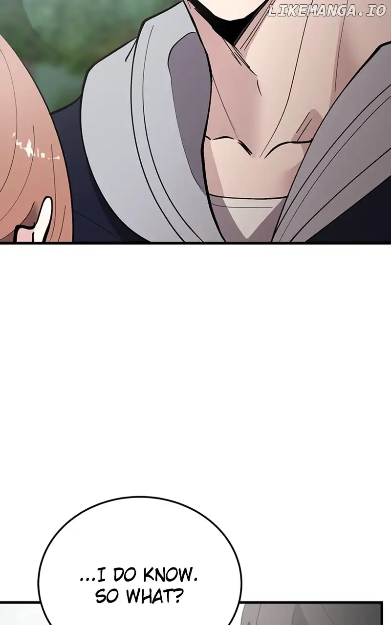 The Team Leader is Tired of Being A Newlywed Chapter 53 page 94