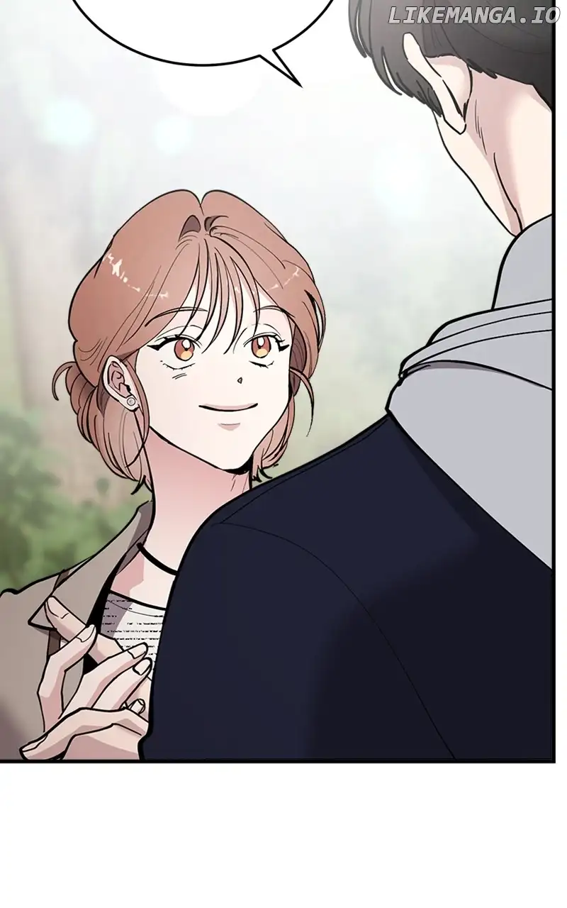 The Team Leader is Tired of Being A Newlywed Chapter 53 page 95