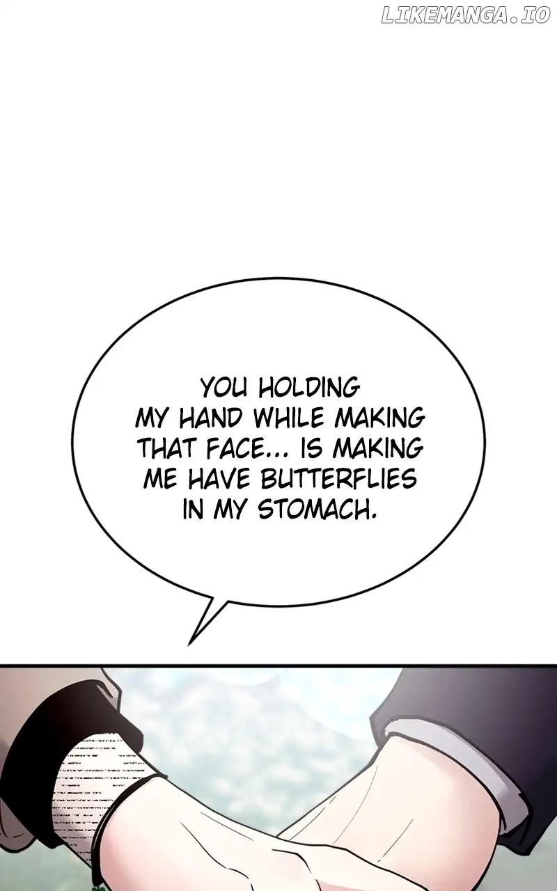 The Team Leader is Tired of Being A Newlywed Chapter 53 page 96