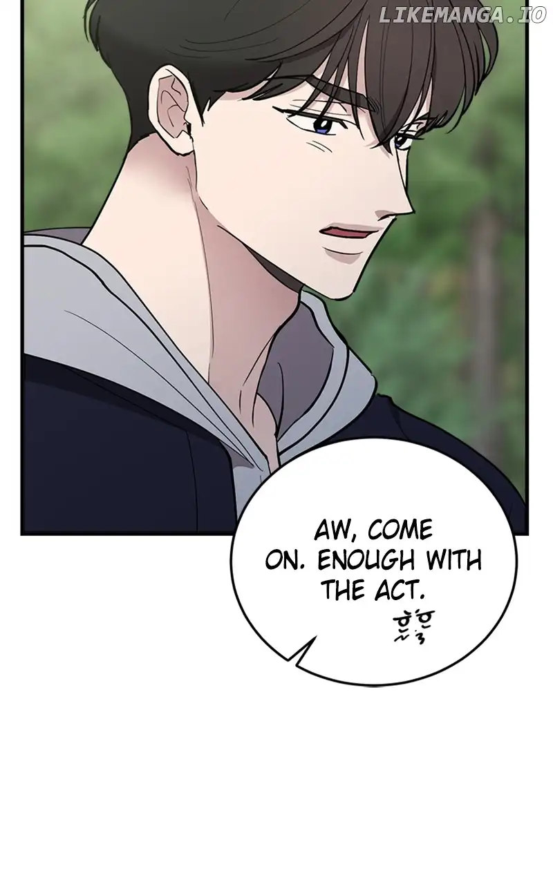 The Team Leader is Tired of Being A Newlywed Chapter 54 page 9