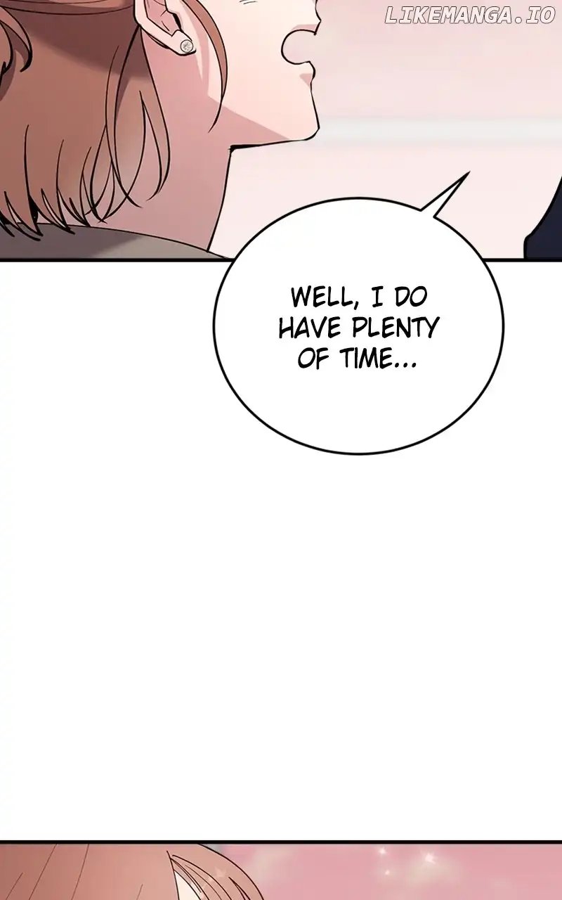 The Team Leader is Tired of Being A Newlywed Chapter 54 page 99