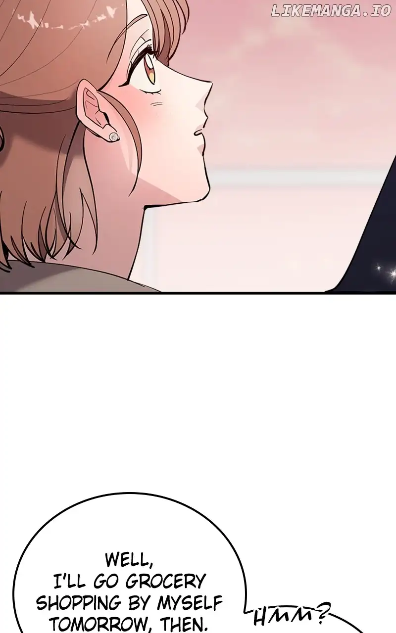 The Team Leader is Tired of Being A Newlywed Chapter 54 page 100