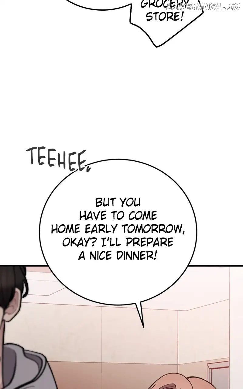 The Team Leader is Tired of Being A Newlywed Chapter 54 page 102
