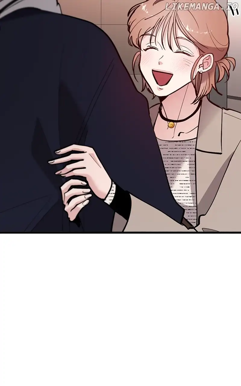 The Team Leader is Tired of Being A Newlywed Chapter 54 page 103