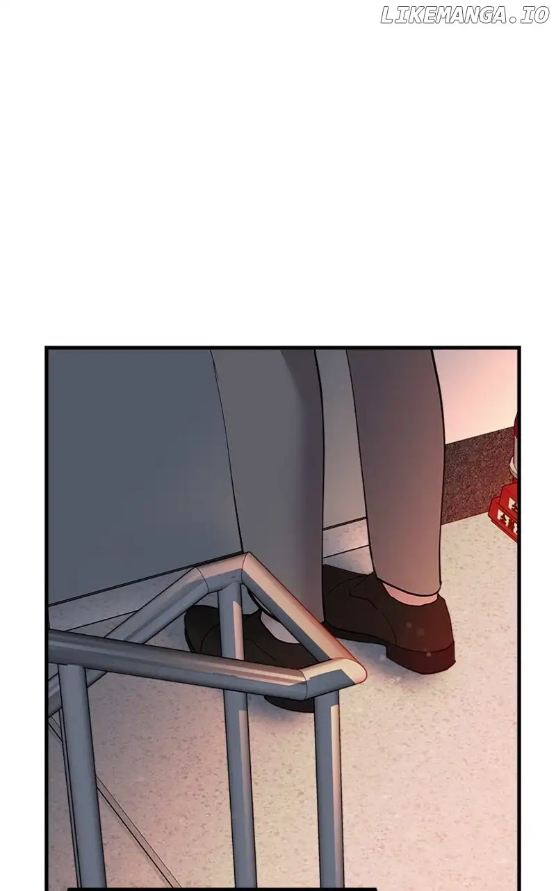 The Team Leader is Tired of Being A Newlywed Chapter 54 page 105