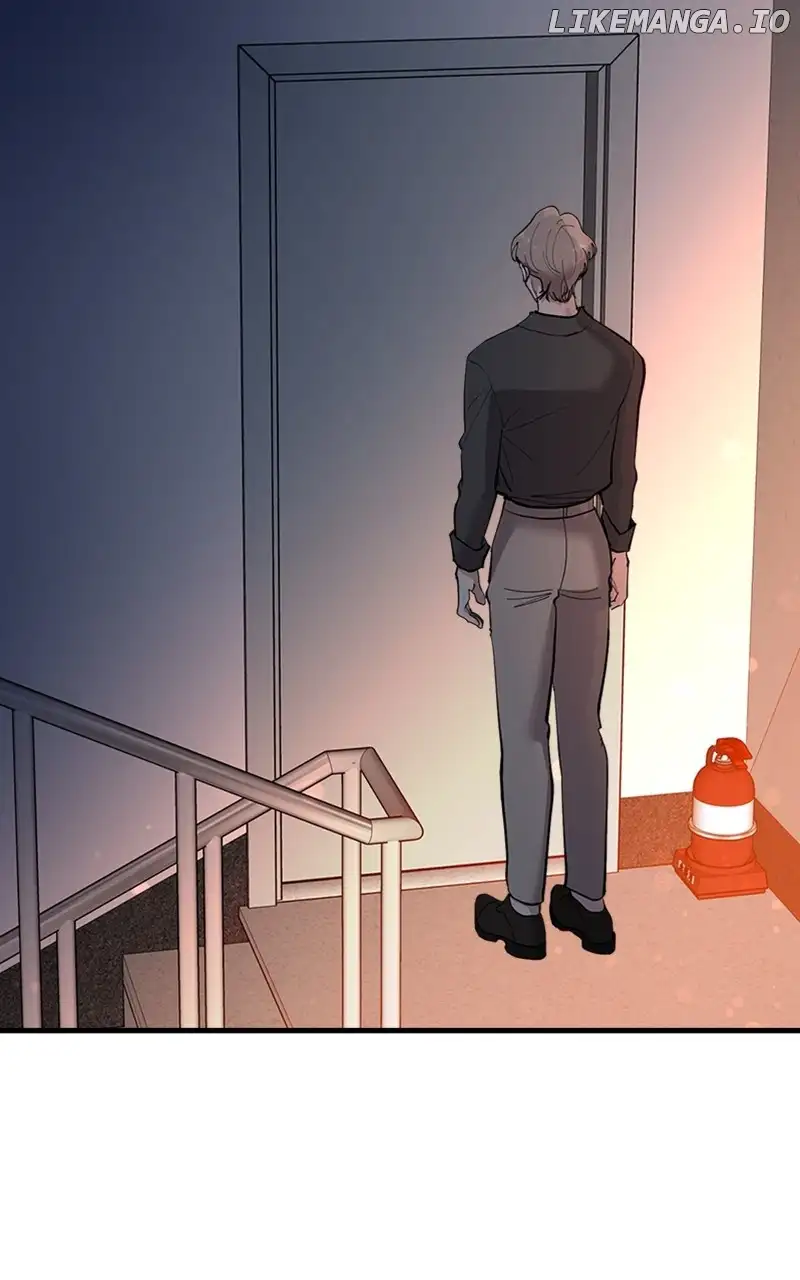 The Team Leader is Tired of Being A Newlywed Chapter 54 page 107