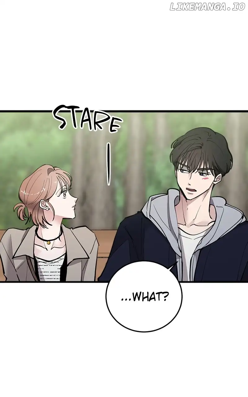 The Team Leader is Tired of Being A Newlywed Chapter 54 page 10