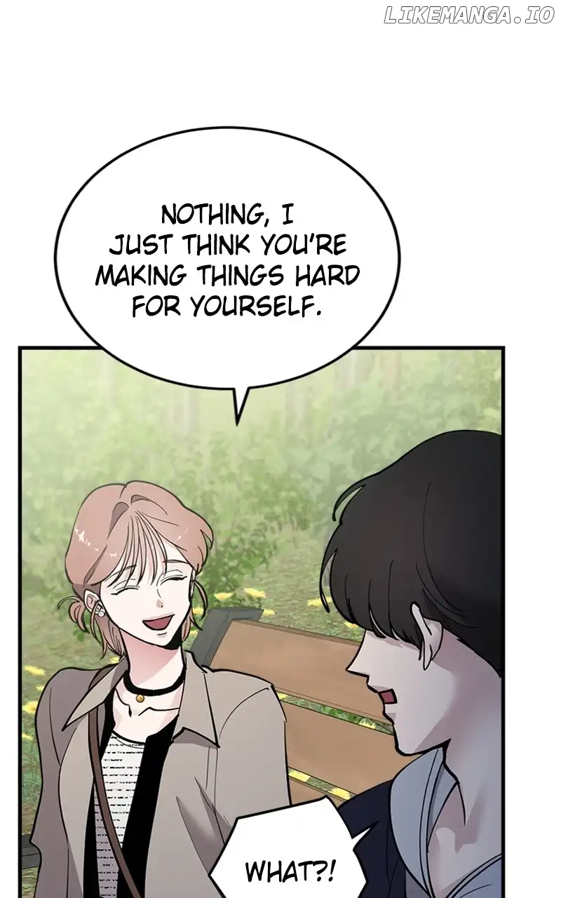 The Team Leader is Tired of Being A Newlywed Chapter 54 page 11