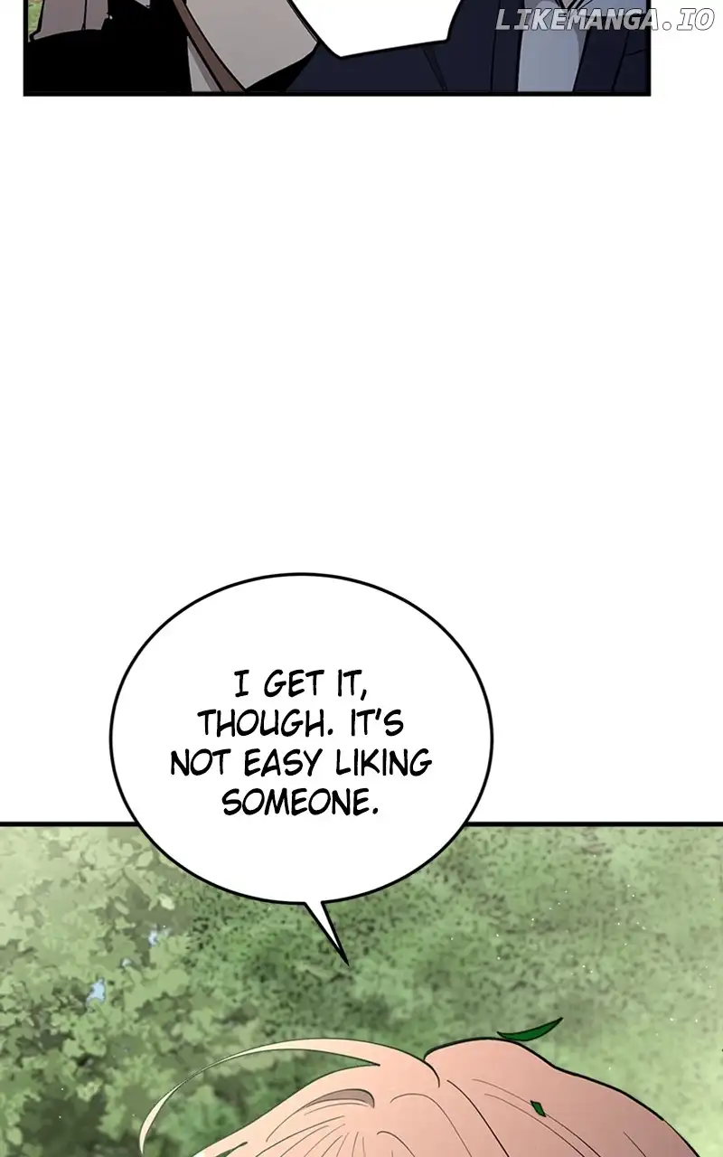 The Team Leader is Tired of Being A Newlywed Chapter 54 page 12