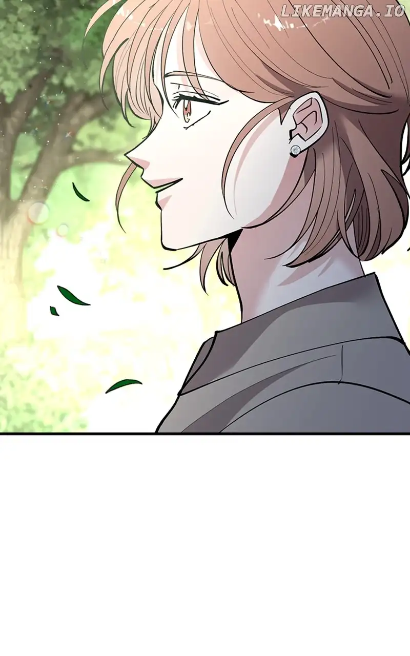 The Team Leader is Tired of Being A Newlywed Chapter 54 page 13