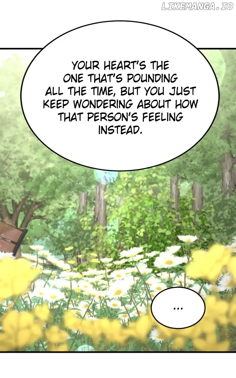 The Team Leader is Tired of Being A Newlywed Chapter 54 page 14