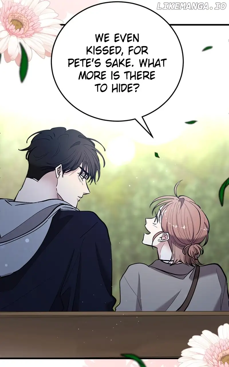 The Team Leader is Tired of Being A Newlywed Chapter 54 page 19