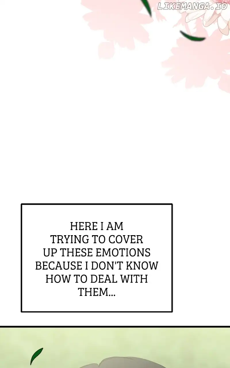 The Team Leader is Tired of Being A Newlywed Chapter 54 page 20