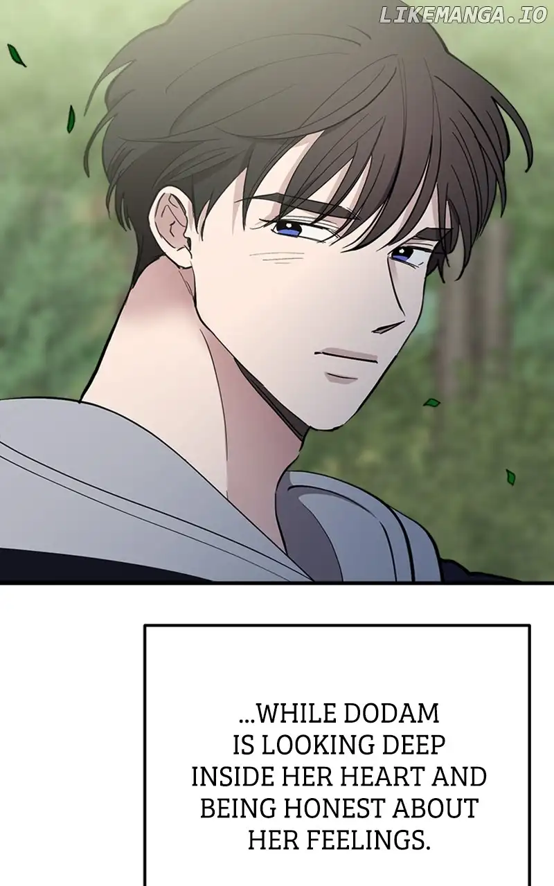 The Team Leader is Tired of Being A Newlywed Chapter 54 page 21