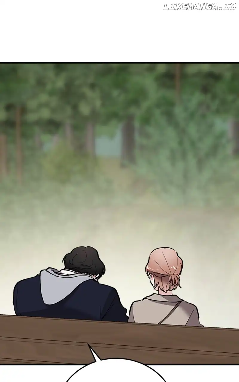The Team Leader is Tired of Being A Newlywed Chapter 54 page 29