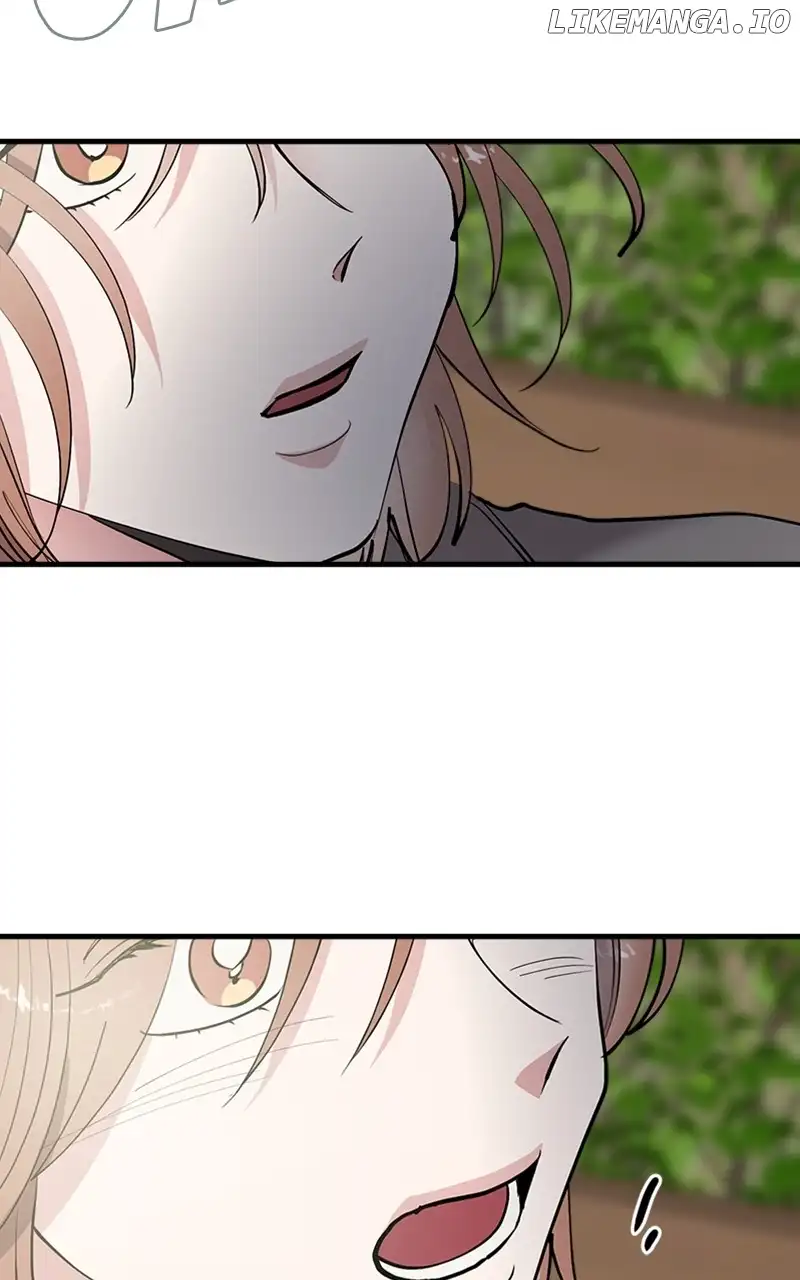 The Team Leader is Tired of Being A Newlywed Chapter 54 page 31