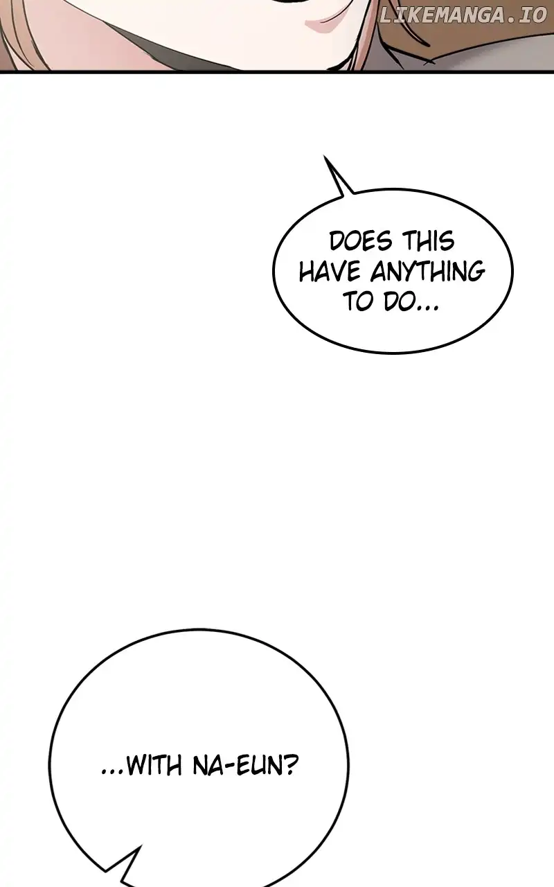 The Team Leader is Tired of Being A Newlywed Chapter 54 page 32