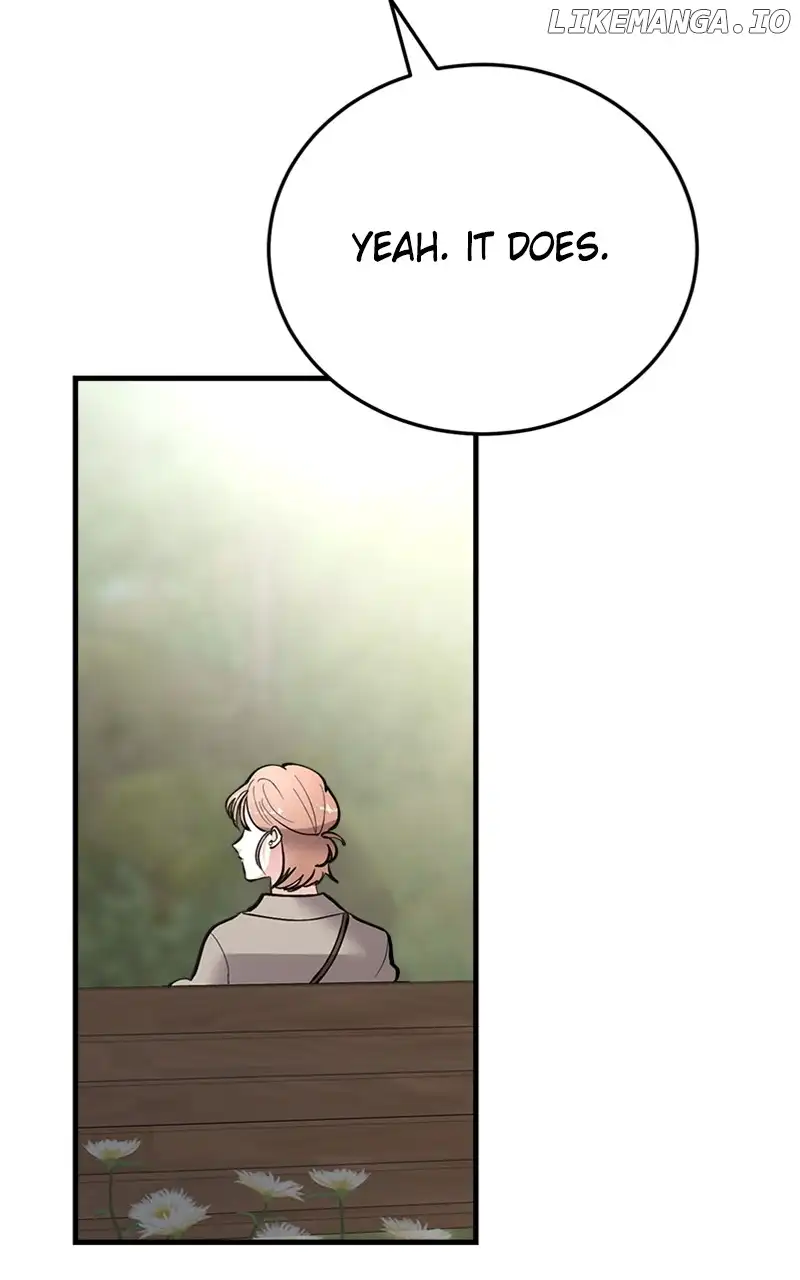 The Team Leader is Tired of Being A Newlywed Chapter 54 page 34
