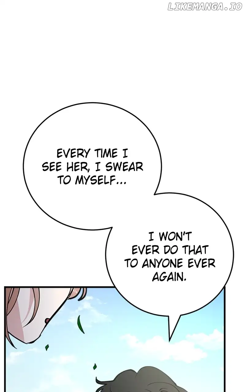 The Team Leader is Tired of Being A Newlywed Chapter 54 page 35