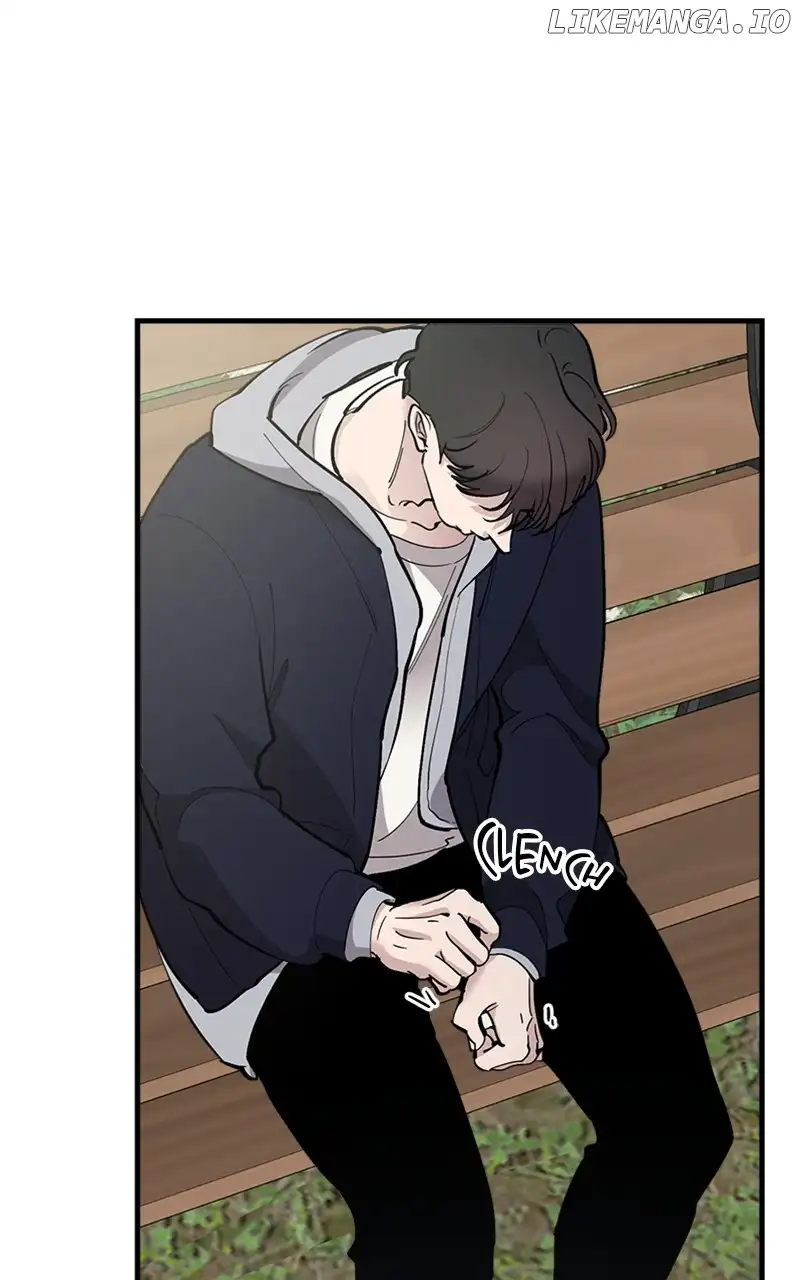 The Team Leader is Tired of Being A Newlywed Chapter 54 page 37