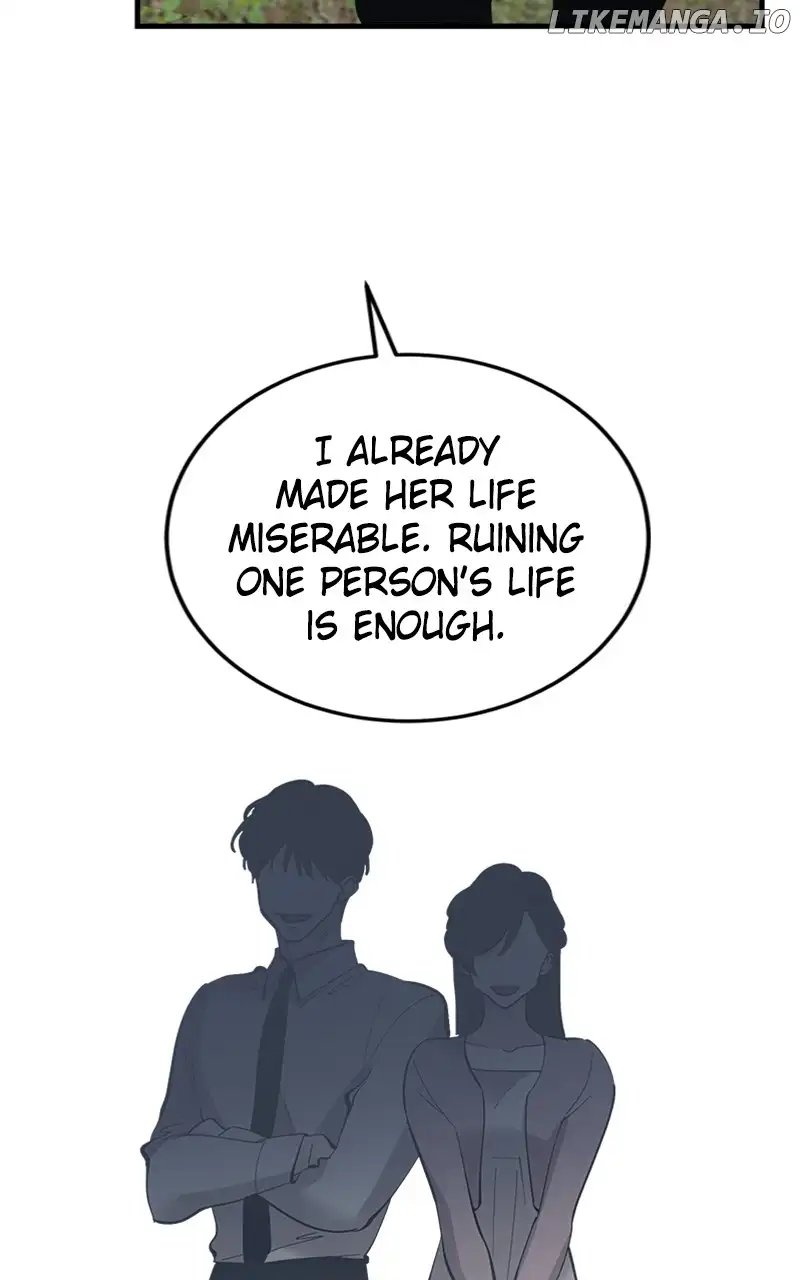 The Team Leader is Tired of Being A Newlywed Chapter 54 page 38