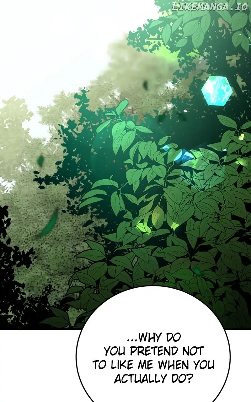The Team Leader is Tired of Being A Newlywed Chapter 54 page 3