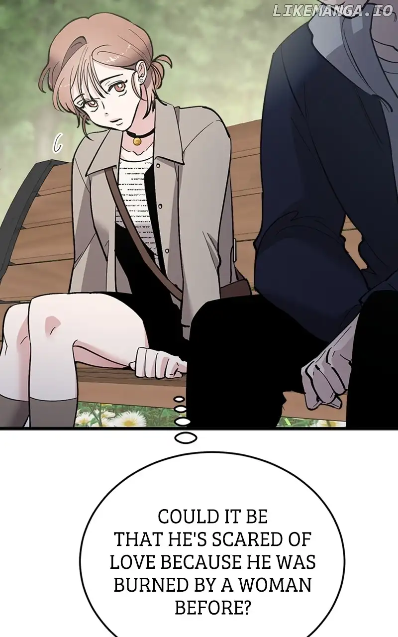 The Team Leader is Tired of Being A Newlywed Chapter 54 page 40