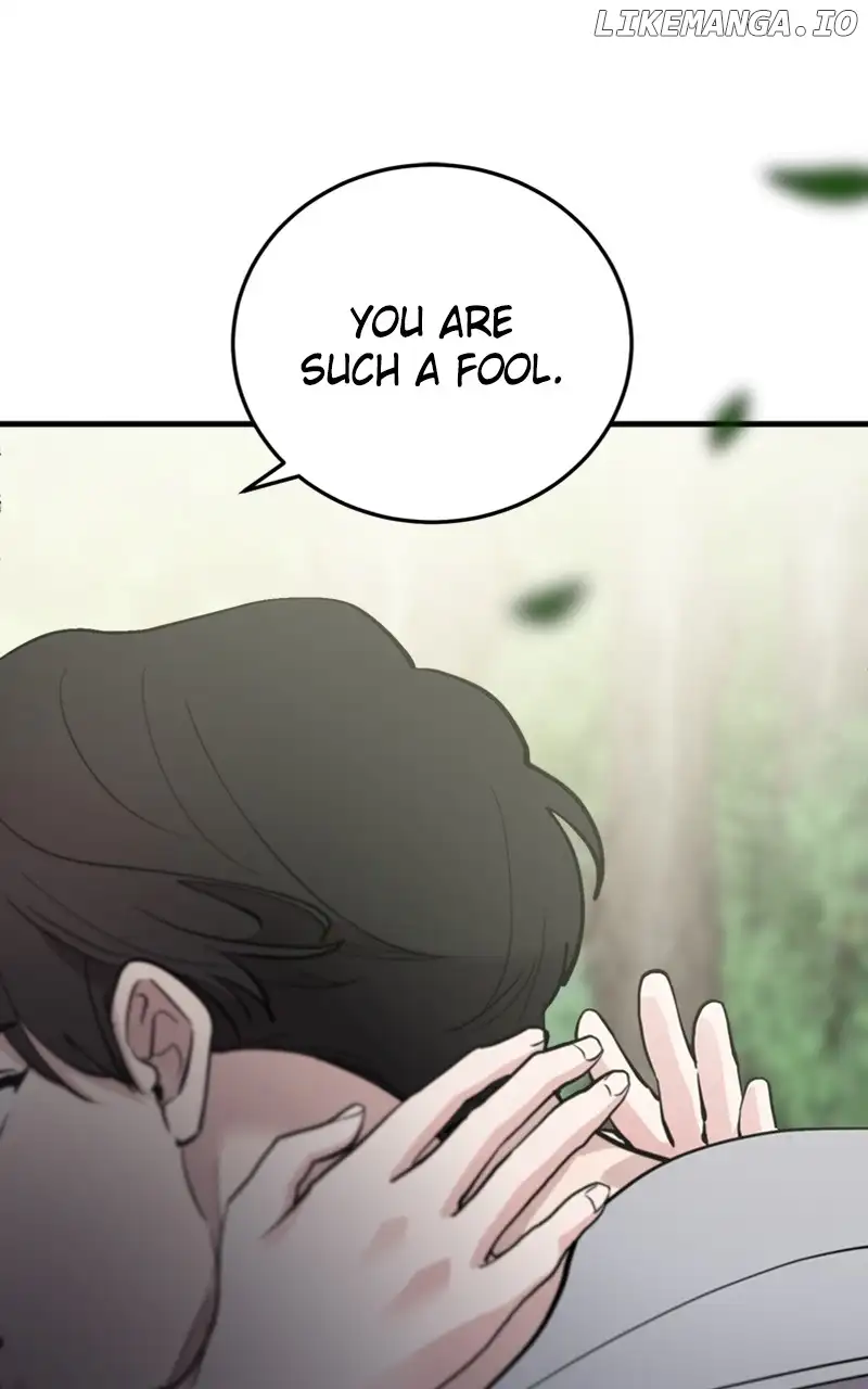The Team Leader is Tired of Being A Newlywed Chapter 54 page 44