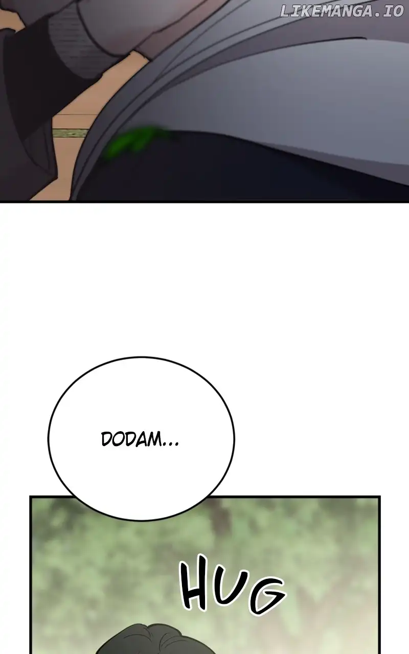 The Team Leader is Tired of Being A Newlywed Chapter 54 page 45