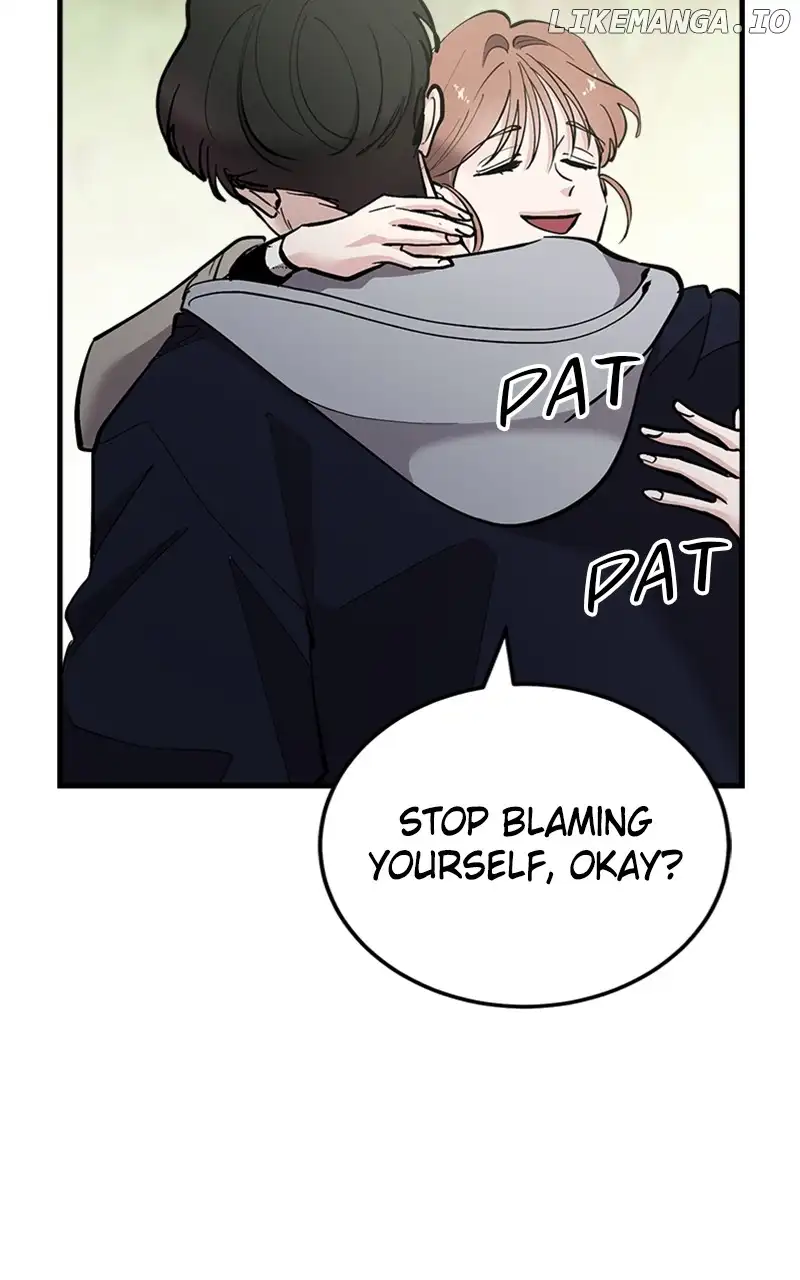 The Team Leader is Tired of Being A Newlywed Chapter 54 page 46