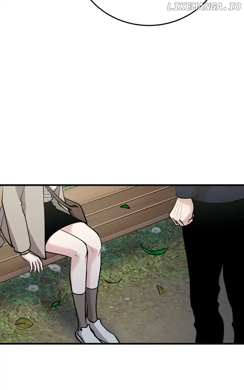 The Team Leader is Tired of Being A Newlywed Chapter 54 page 4
