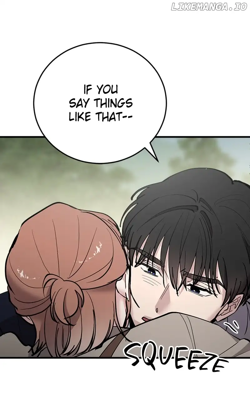 The Team Leader is Tired of Being A Newlywed Chapter 54 page 49