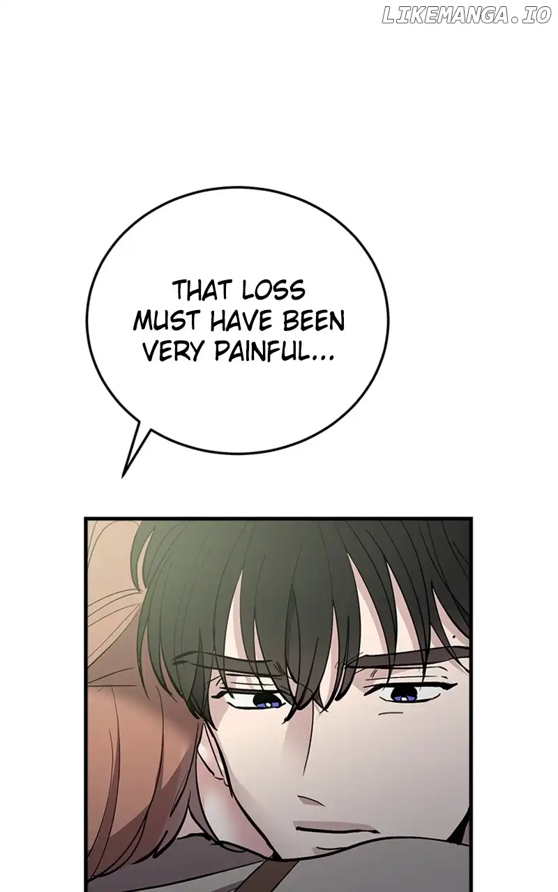 The Team Leader is Tired of Being A Newlywed Chapter 54 page 52