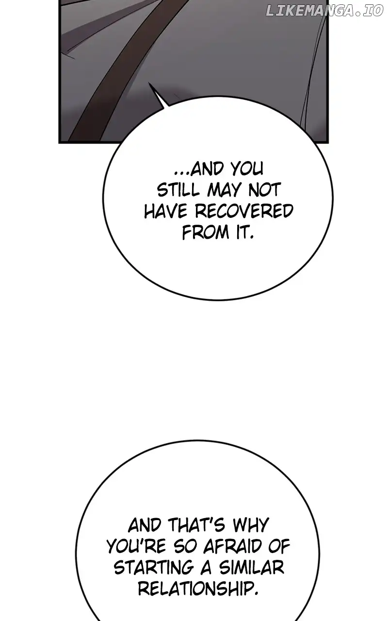 The Team Leader is Tired of Being A Newlywed Chapter 54 page 53