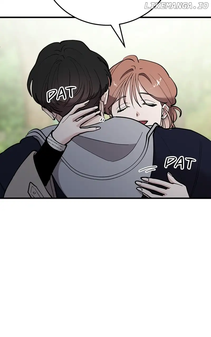 The Team Leader is Tired of Being A Newlywed Chapter 54 page 54