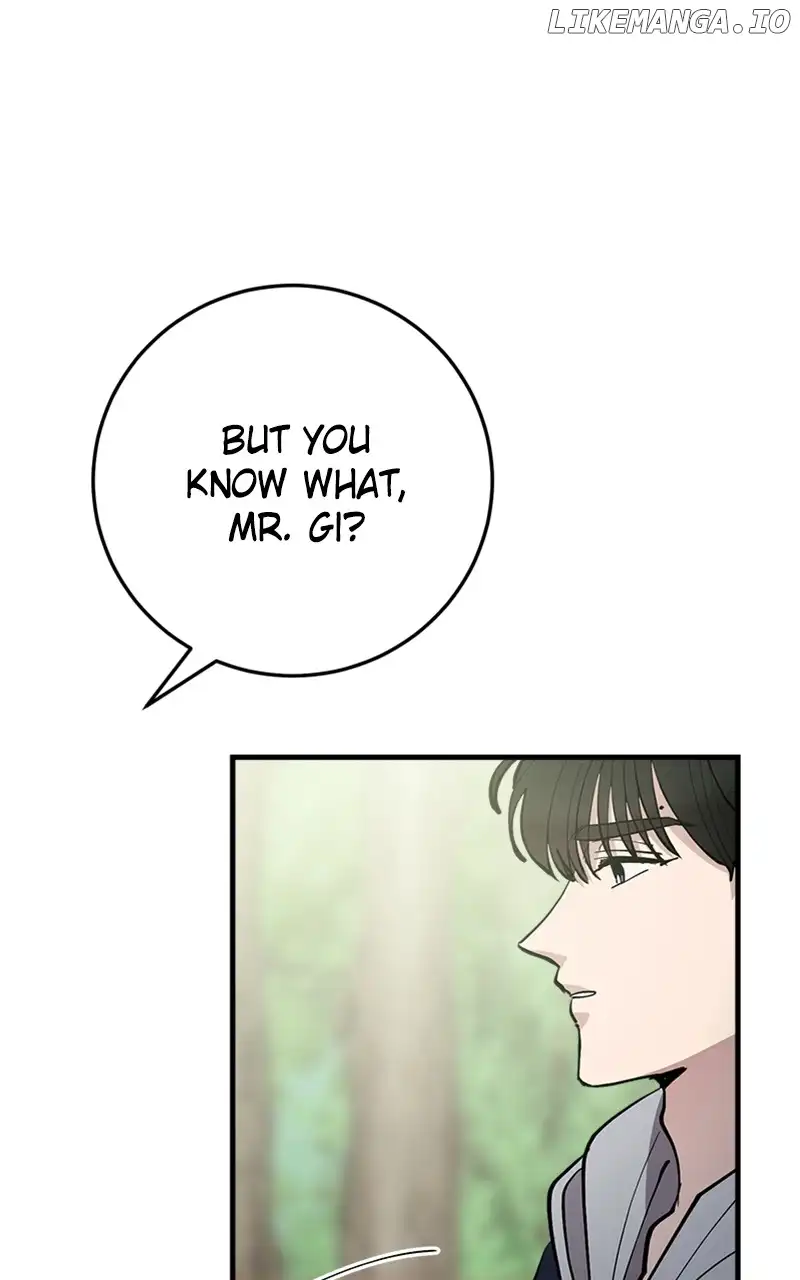 The Team Leader is Tired of Being A Newlywed Chapter 54 page 55