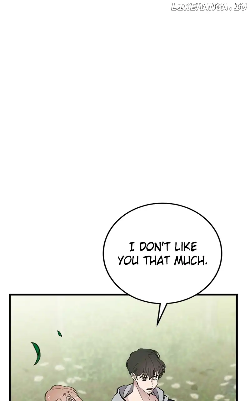 The Team Leader is Tired of Being A Newlywed Chapter 54 page 5