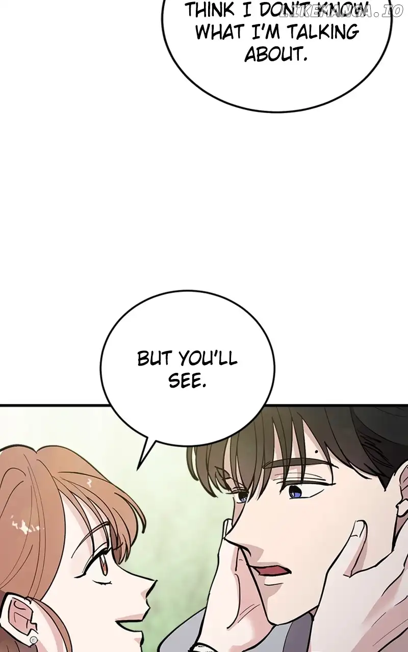 The Team Leader is Tired of Being A Newlywed Chapter 54 page 67