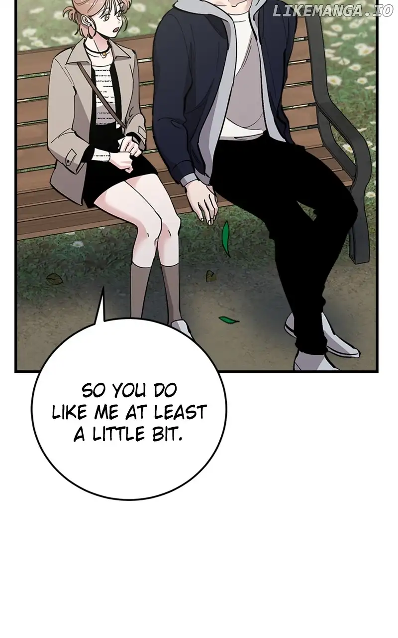 The Team Leader is Tired of Being A Newlywed Chapter 54 page 6