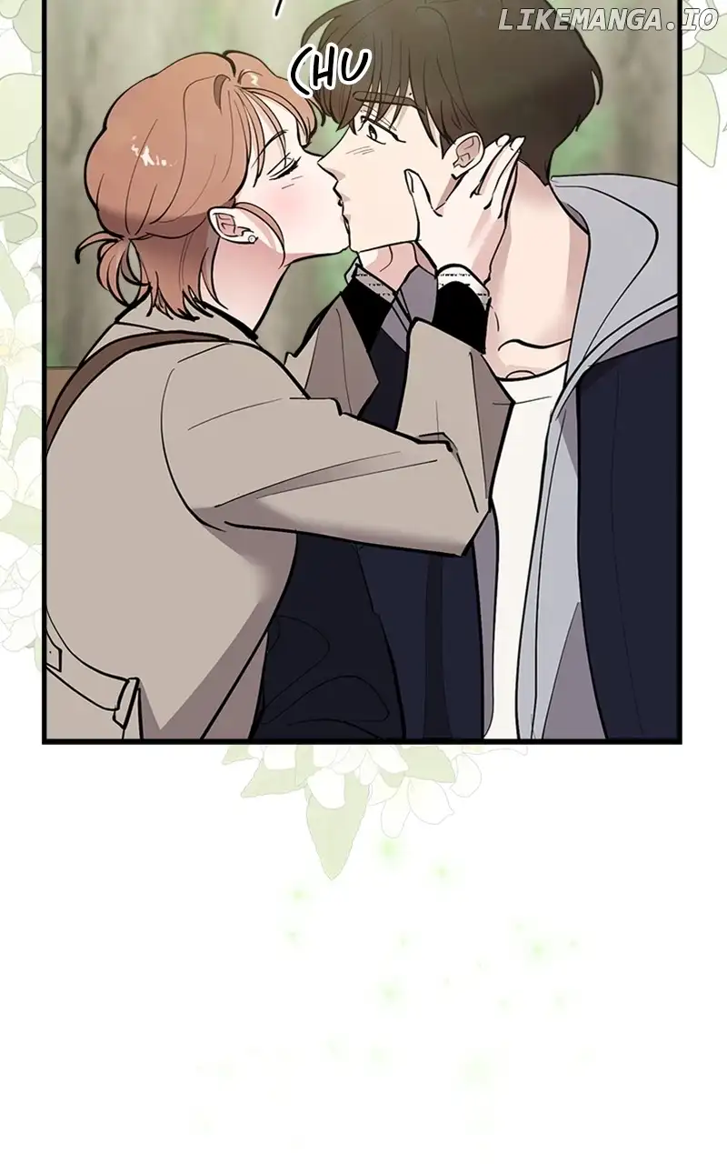 The Team Leader is Tired of Being A Newlywed Chapter 54 page 69