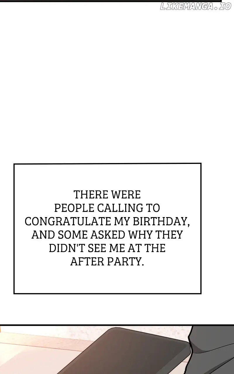 The Team Leader is Tired of Being A Newlywed Chapter 54 page 74