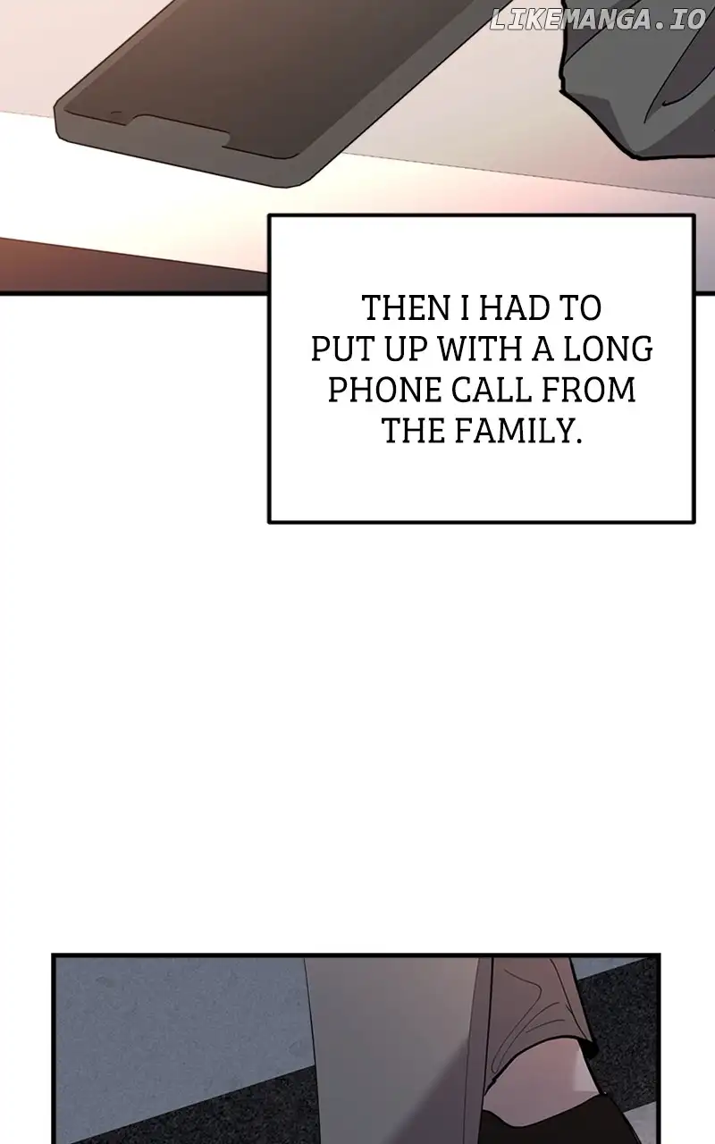 The Team Leader is Tired of Being A Newlywed Chapter 54 page 75