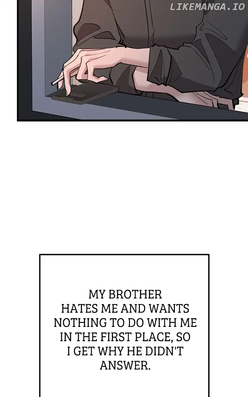 The Team Leader is Tired of Being A Newlywed Chapter 54 page 78