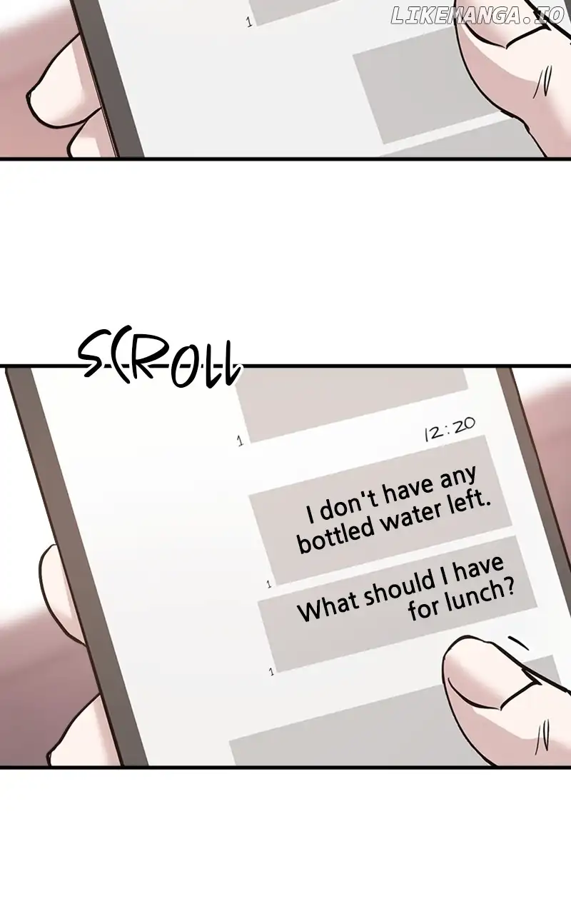 The Team Leader is Tired of Being A Newlywed Chapter 54 page 82